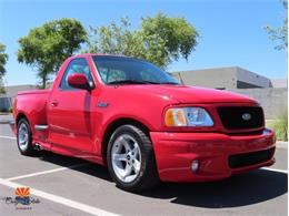 1999 Ford F-150 Harley-Davidson (CC-1750717) for sale in Mesa, Arizona