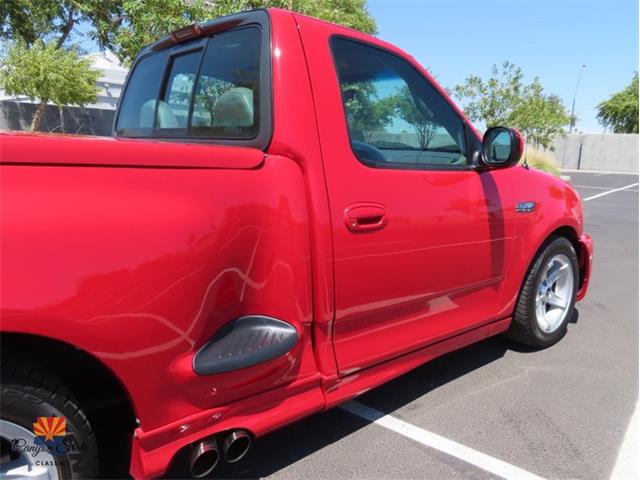 1999 Ford F-150 Harley-Davidson (CC-1750717) for sale in Mesa, Arizona