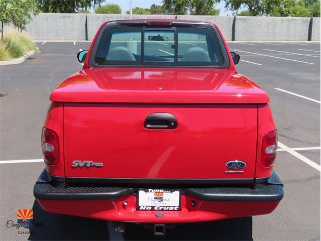 1999 Ford F-150 Harley-Davidson (CC-1750717) for sale in Mesa, Arizona