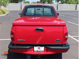 1999 Ford F-150 Harley-Davidson (CC-1750717) for sale in Mesa, Arizona