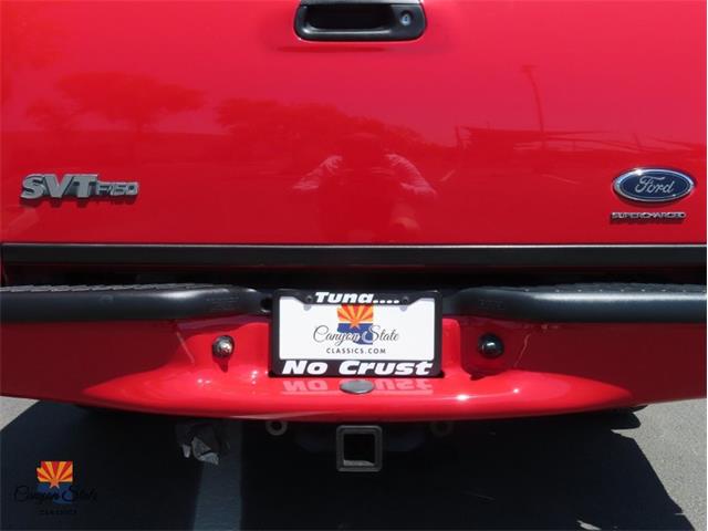 1999 Ford F-150 Harley-Davidson (CC-1750717) for sale in Mesa, Arizona