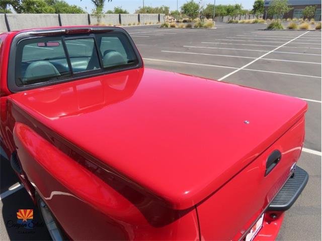 1999 Ford F-150 Harley-Davidson (CC-1750717) for sale in Mesa, Arizona