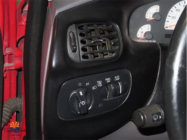 1999 Ford F-150 Harley-Davidson (CC-1750717) for sale in Mesa, Arizona