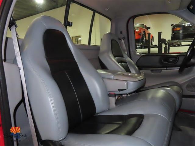 1999 Ford F-150 Harley-Davidson (CC-1750717) for sale in Mesa, Arizona