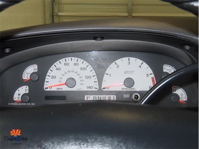 1999 Ford F-150 Harley-Davidson (CC-1750717) for sale in Mesa, Arizona