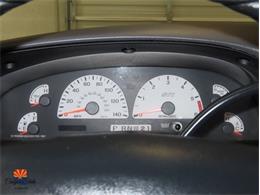 1999 Ford F-150 Harley-Davidson (CC-1750717) for sale in Mesa, Arizona