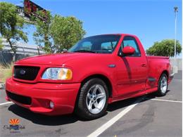 1999 Ford F-150 Harley-Davidson (CC-1750717) for sale in Mesa, Arizona