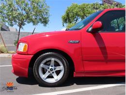 1999 Ford F-150 Harley-Davidson (CC-1750717) for sale in Mesa, Arizona