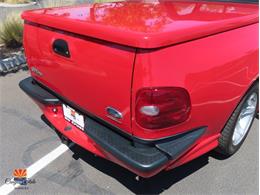 1999 Ford F-150 Harley-Davidson (CC-1750717) for sale in Mesa, Arizona