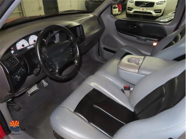 1999 Ford F-150 Harley-Davidson (CC-1750717) for sale in Mesa, Arizona