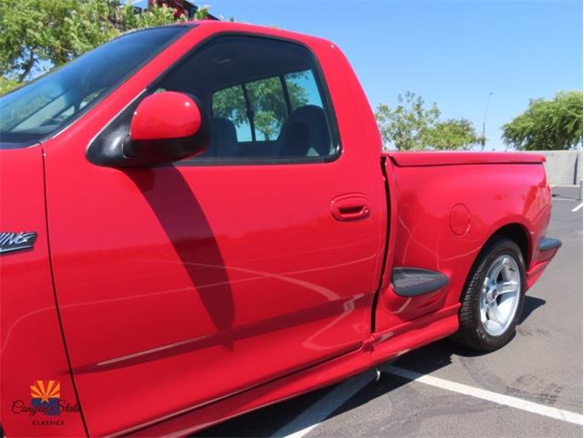 1999 Ford F-150 Harley-Davidson (CC-1750717) for sale in Mesa, Arizona