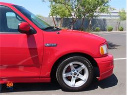 1999 Ford F-150 Harley-Davidson (CC-1750717) for sale in Mesa, Arizona