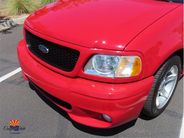 1999 Ford F-150 Harley-Davidson (CC-1750717) for sale in Mesa, Arizona