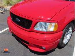 1999 Ford F-150 Harley-Davidson (CC-1750717) for sale in Mesa, Arizona