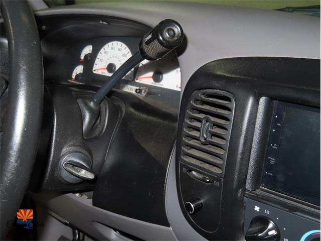 1999 Ford F-150 Harley-Davidson (CC-1750717) for sale in Mesa, Arizona