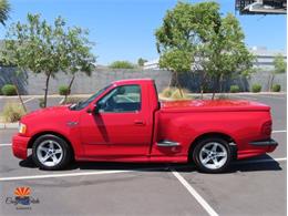 1999 Ford F-150 Harley-Davidson (CC-1750717) for sale in Mesa, Arizona