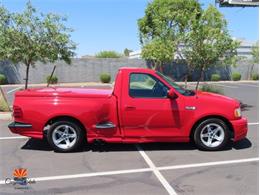 1999 Ford F-150 Harley-Davidson (CC-1750717) for sale in Mesa, Arizona