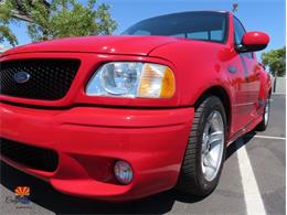 1999 Ford F-150 Harley-Davidson (CC-1750717) for sale in Mesa, Arizona