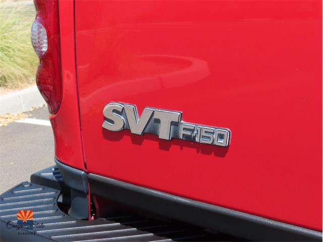 1999 Ford F-150 Harley-Davidson (CC-1750717) for sale in Mesa, Arizona