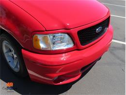 1999 Ford F-150 Harley-Davidson (CC-1750717) for sale in Mesa, Arizona