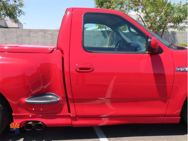 1999 Ford F-150 Harley-Davidson (CC-1750717) for sale in Mesa, Arizona