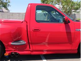 1999 Ford F-150 Harley-Davidson (CC-1750717) for sale in Mesa, Arizona
