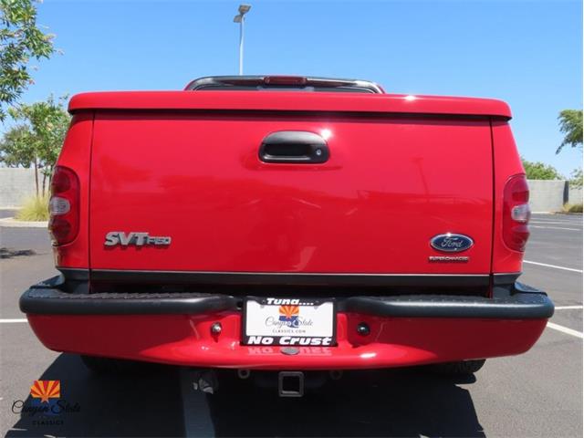 1999 Ford F-150 Harley-Davidson (CC-1750717) for sale in Mesa, Arizona