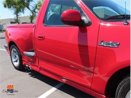 1999 Ford F-150 Harley-Davidson (CC-1750717) for sale in Mesa, Arizona