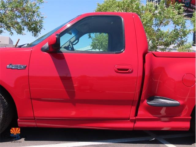 1999 Ford F-150 Harley-Davidson (CC-1750717) for sale in Mesa, Arizona