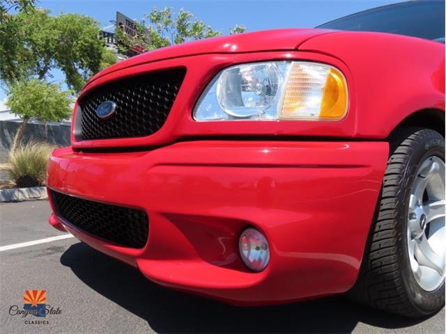 1999 Ford F-150 Harley-Davidson (CC-1750717) for sale in Mesa, Arizona
