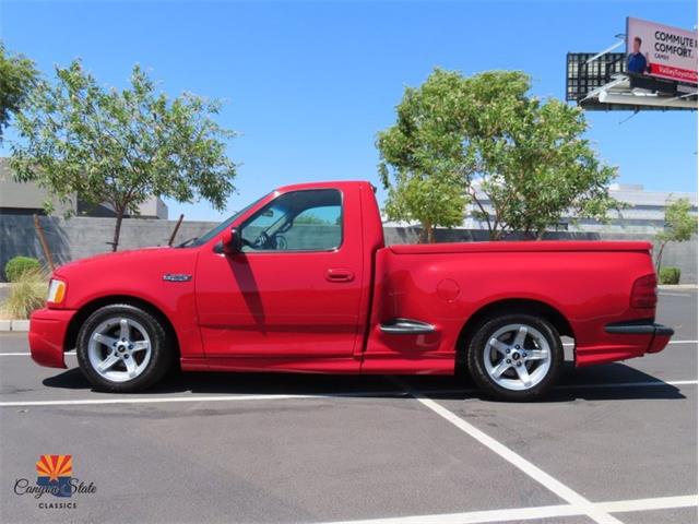 1999 Ford F-150 Harley-Davidson (CC-1750717) for sale in Mesa, Arizona