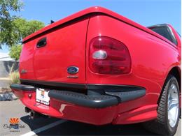 1999 Ford F-150 Harley-Davidson (CC-1750717) for sale in Mesa, Arizona