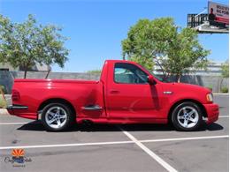 1999 Ford F-150 Harley-Davidson (CC-1750717) for sale in Mesa, Arizona