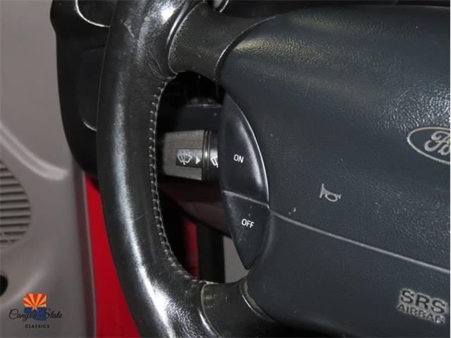 1999 Ford F-150 Harley-Davidson (CC-1750717) for sale in Mesa, Arizona