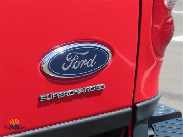 1999 Ford F-150 Harley-Davidson (CC-1750717) for sale in Mesa, Arizona
