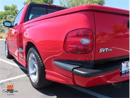 1999 Ford F-150 Harley-Davidson (CC-1750717) for sale in Mesa, Arizona
