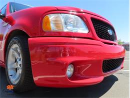 1999 Ford F-150 Harley-Davidson (CC-1750717) for sale in Mesa, Arizona