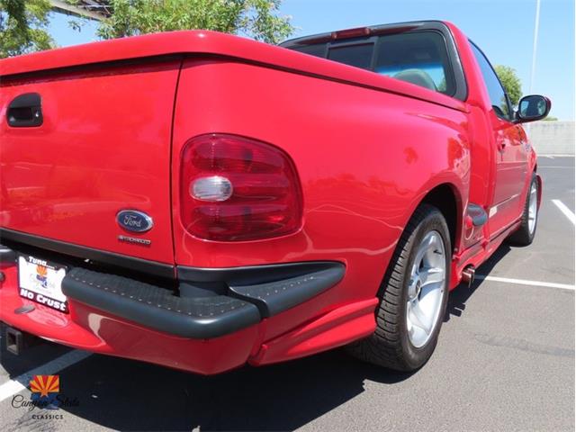 1999 Ford F-150 Harley-Davidson (CC-1750717) for sale in Mesa, Arizona