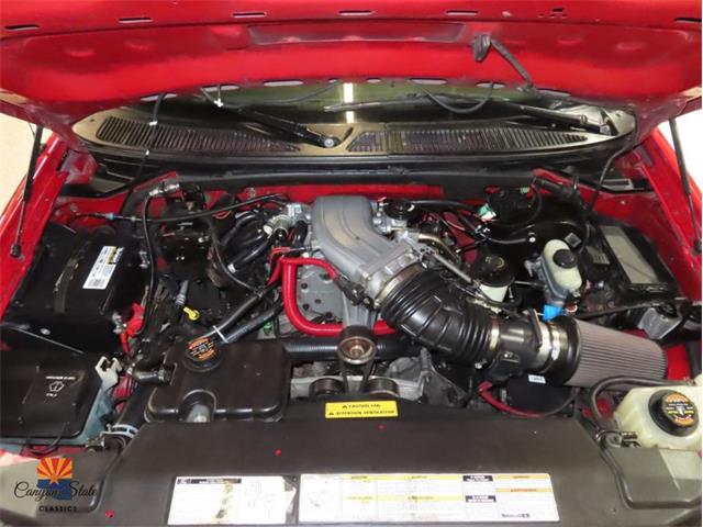 1999 Ford F-150 Harley-Davidson (CC-1750717) for sale in Mesa, Arizona
