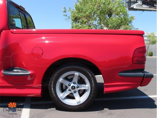 1999 Ford F-150 Harley-Davidson (CC-1750717) for sale in Mesa, Arizona
