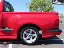 1999 Ford F-150 Harley-Davidson (CC-1750717) for sale in Mesa, Arizona