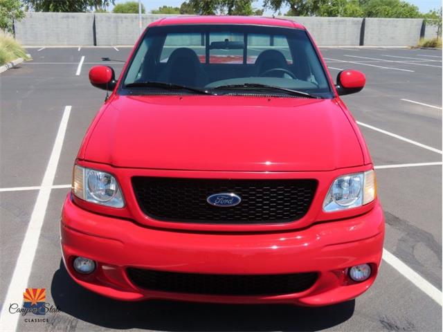 1999 Ford F-150 Harley-Davidson (CC-1750717) for sale in Mesa, Arizona