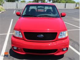 1999 Ford F-150 Harley-Davidson (CC-1750717) for sale in Mesa, Arizona