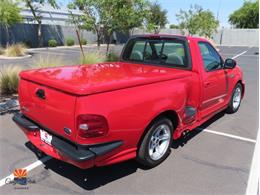 1999 Ford F-150 Harley-Davidson (CC-1750717) for sale in Mesa, Arizona