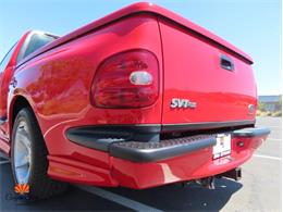 1999 Ford F-150 Harley-Davidson (CC-1750717) for sale in Mesa, Arizona