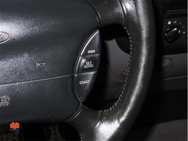 1999 Ford F-150 Harley-Davidson (CC-1750717) for sale in Mesa, Arizona