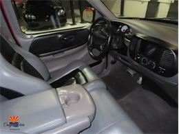 1999 Ford F-150 Harley-Davidson (CC-1750717) for sale in Mesa, Arizona