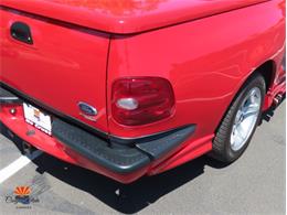 1999 Ford F-150 Harley-Davidson (CC-1750717) for sale in Mesa, Arizona