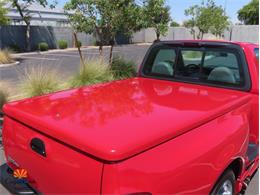 1999 Ford F-150 Harley-Davidson (CC-1750717) for sale in Mesa, Arizona