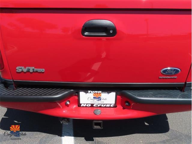 1999 Ford F-150 Harley-Davidson (CC-1750717) for sale in Mesa, Arizona